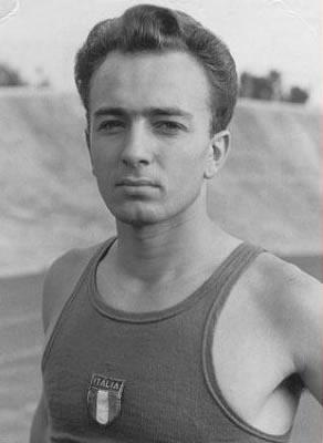 Abdon Pamich